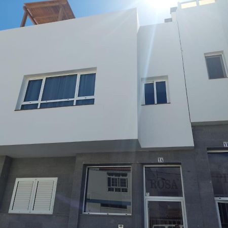 Silver Ocean Puerto Lajas By Sea You There Fuerteventura Пуэрто-де-лас-Лахас Экстерьер фото
