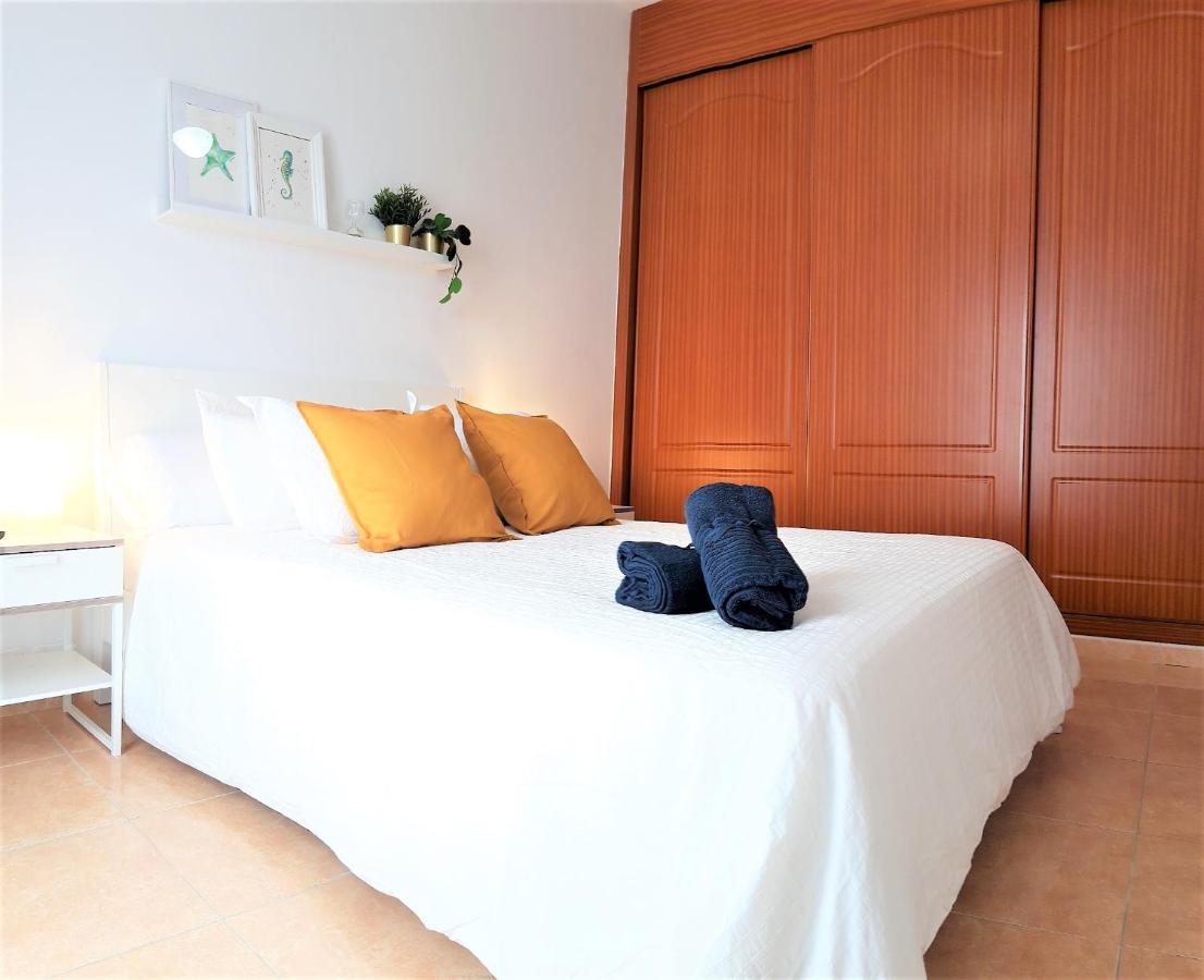 Silver Ocean Puerto Lajas By Sea You There Fuerteventura Пуэрто-де-лас-Лахас Экстерьер фото