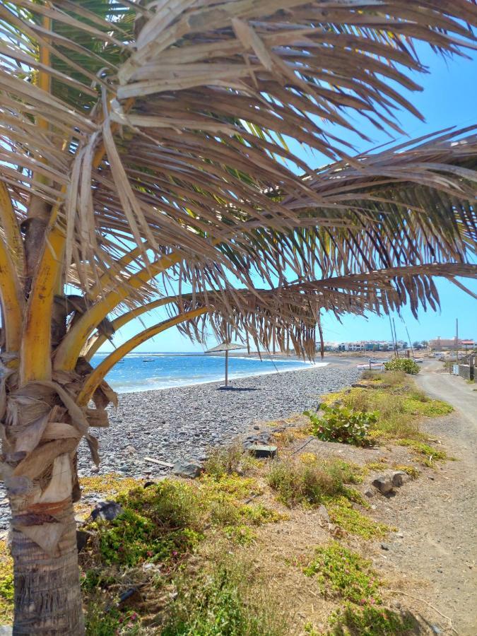 Silver Ocean Puerto Lajas By Sea You There Fuerteventura Пуэрто-де-лас-Лахас Экстерьер фото