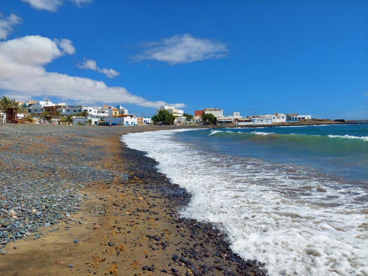 Silver Ocean Puerto Lajas By Sea You There Fuerteventura Пуэрто-де-лас-Лахас Экстерьер фото