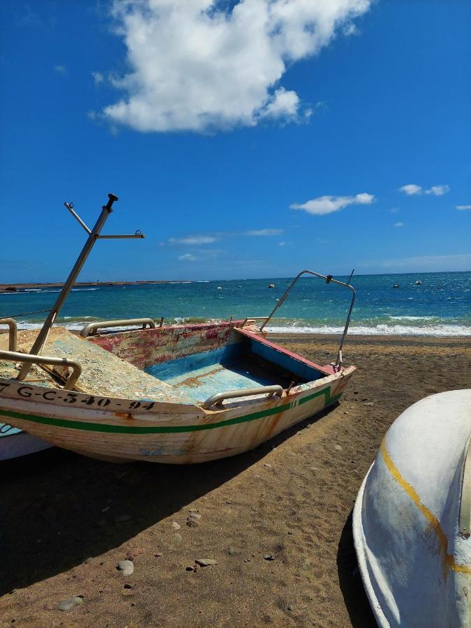 Silver Ocean Puerto Lajas By Sea You There Fuerteventura Пуэрто-де-лас-Лахас Экстерьер фото
