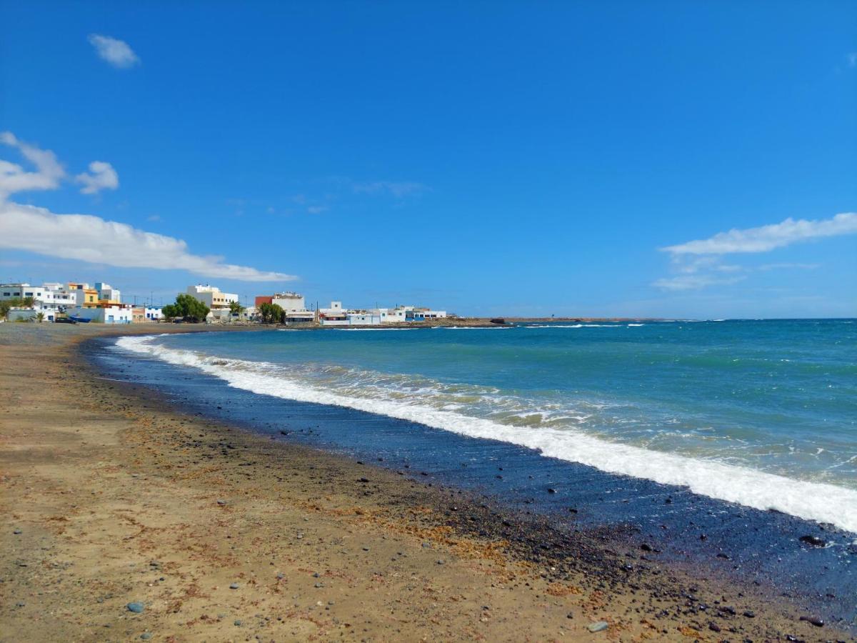 Silver Ocean Puerto Lajas By Sea You There Fuerteventura Пуэрто-де-лас-Лахас Экстерьер фото
