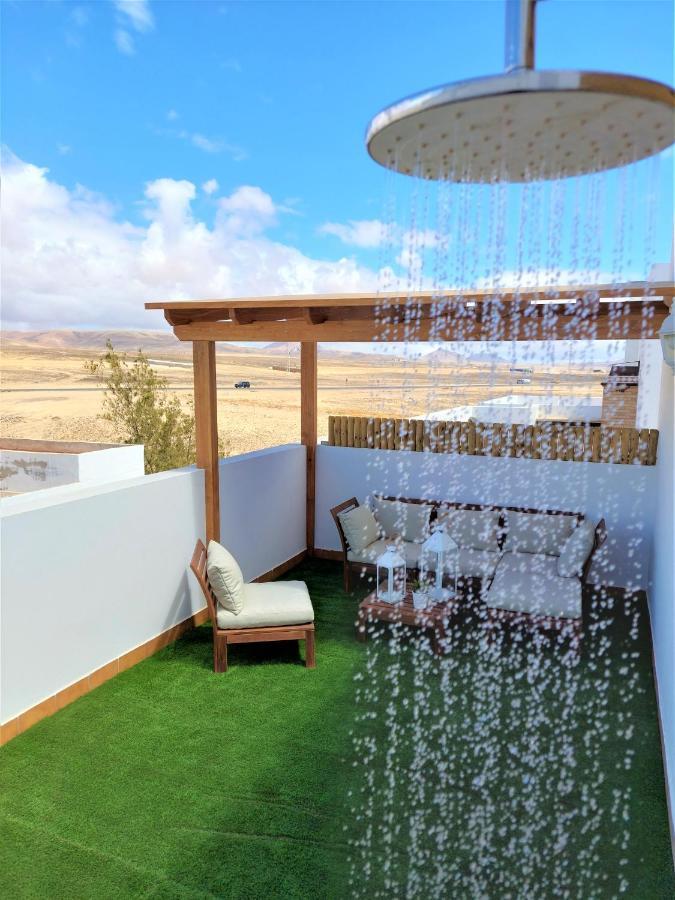 Silver Ocean Puerto Lajas By Sea You There Fuerteventura Пуэрто-де-лас-Лахас Экстерьер фото