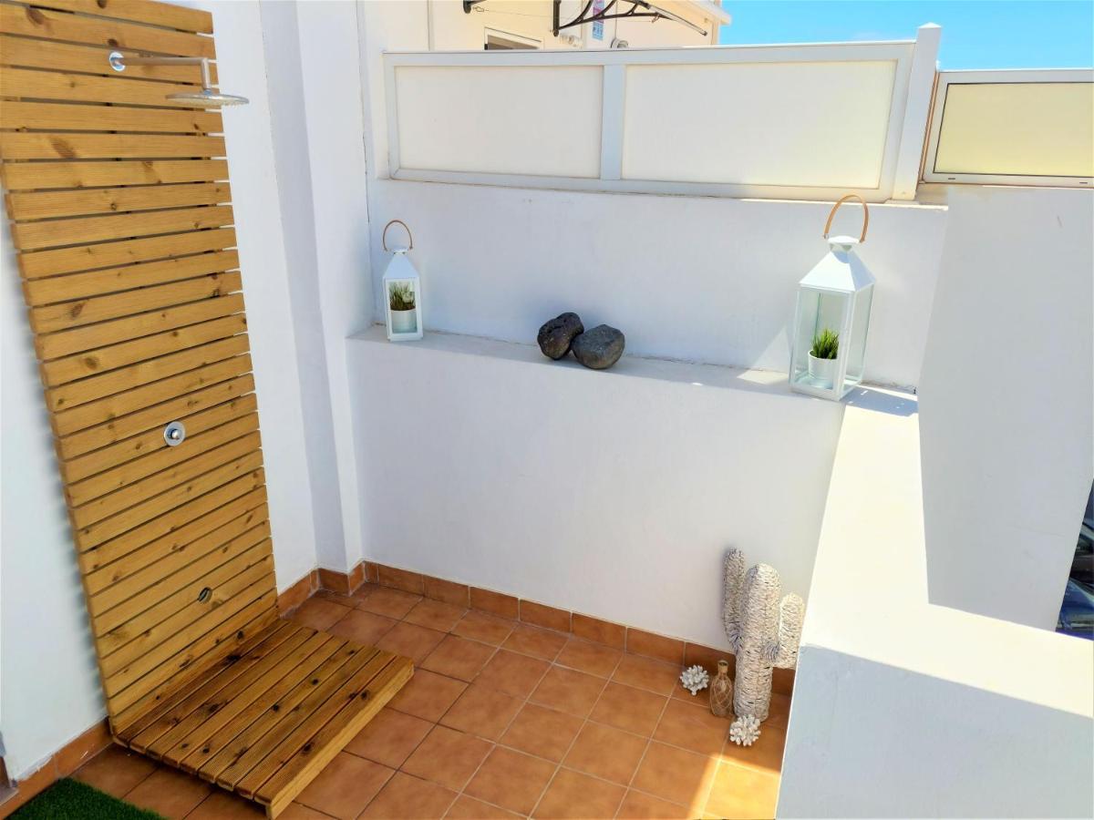 Silver Ocean Puerto Lajas By Sea You There Fuerteventura Пуэрто-де-лас-Лахас Экстерьер фото